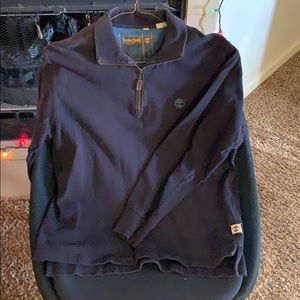 Timberland Long Sleeve pullover